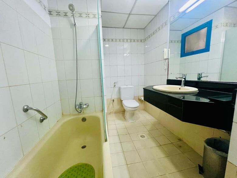 Sky Hotel Apartment Dubai