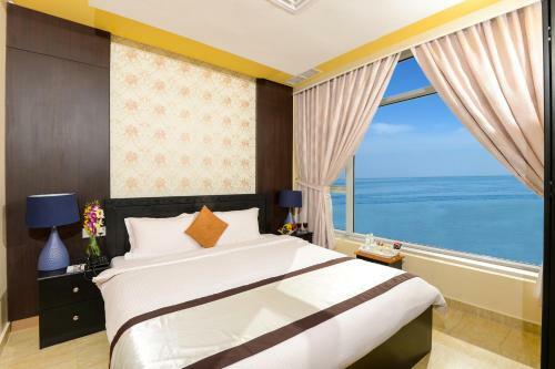 Relax Inn Hotel Apartments