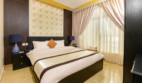Relax Inn Hotel Apartments
