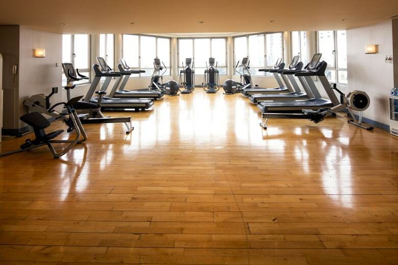 Four Seasons Hotel Amman
