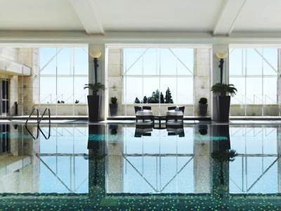 Four Seasons Hotel Amman