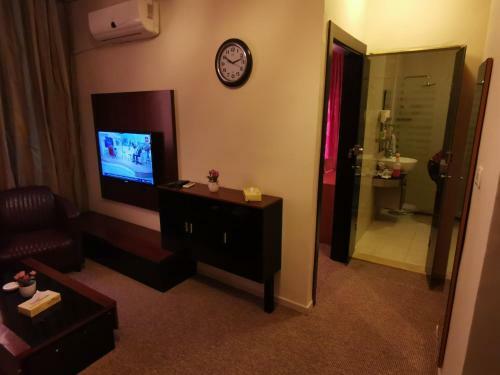 Sama Paris Hotel