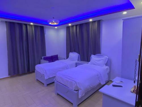 Irbid Plaza Hotel