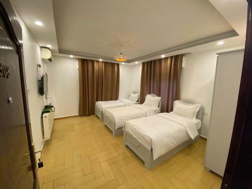 Irbid Plaza Hotel