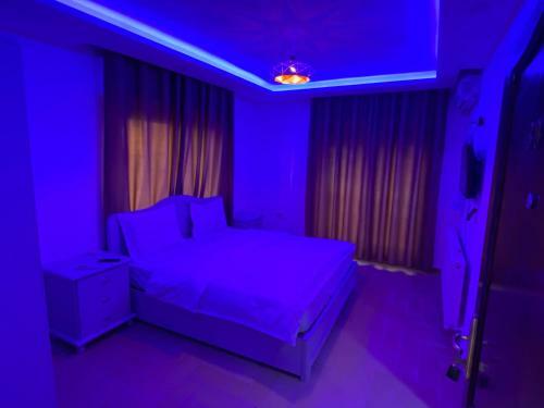 Irbid Plaza Hotel