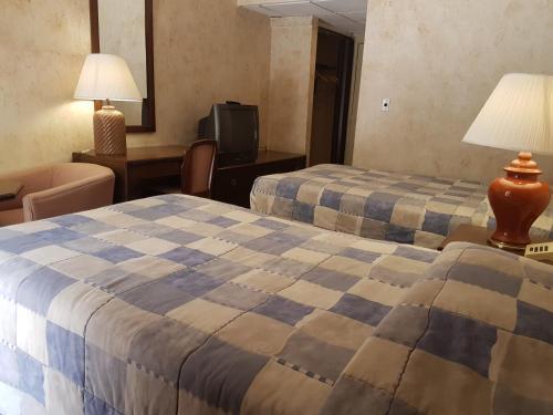 Petra Palace Hotel