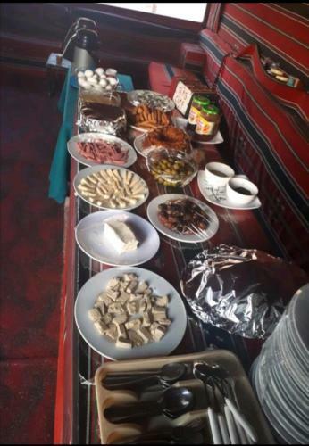Real Bedouin Camp