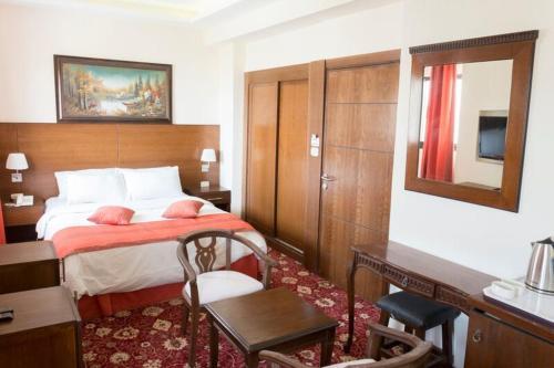 Petra Nights Hotel