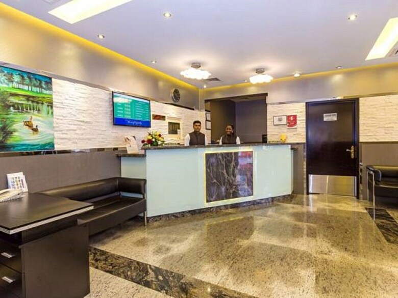 Florida Hotel