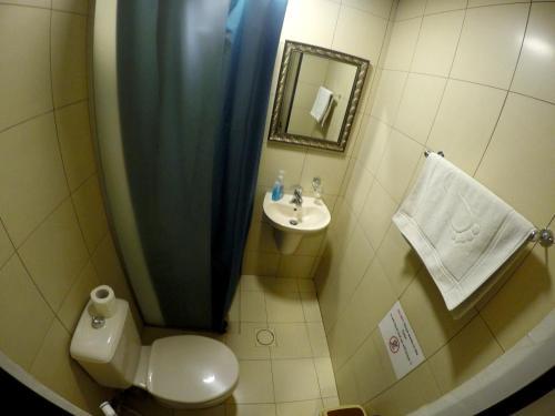 Sydney Hotel