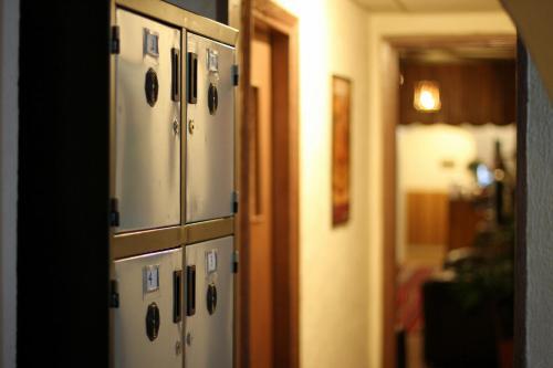 Sydney Hotel