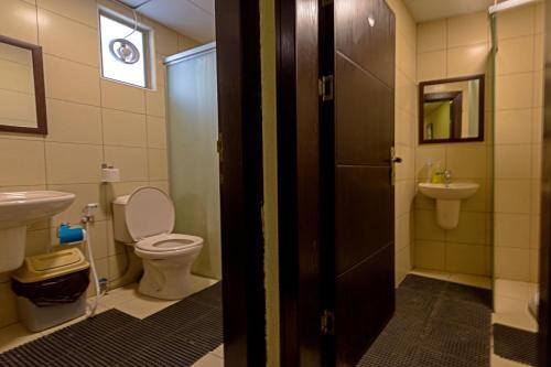Sydney Hotel