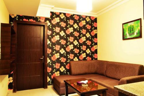 Al Tayeb Hotel Apartments
