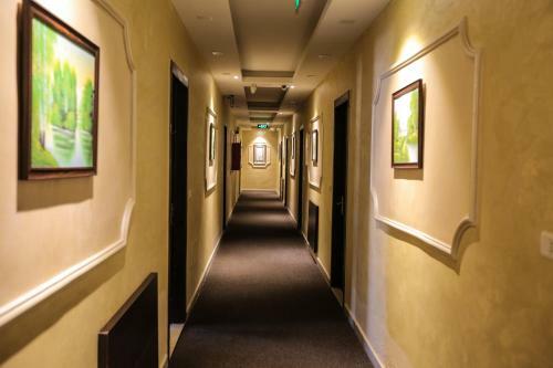 Al Tayeb Hotel Apartments