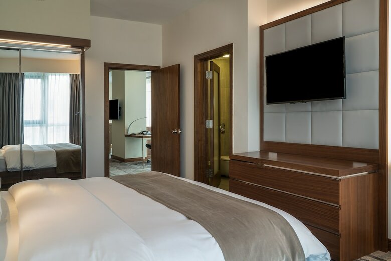 Landmark Amman Hotel & Conference Center