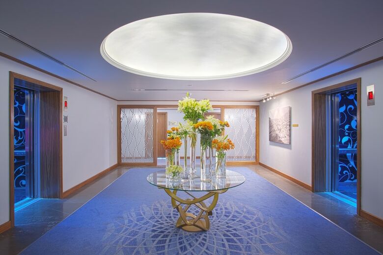 Landmark Amman Hotel & Conference Center