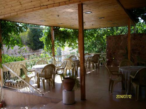 Mussa Spring Hotel
