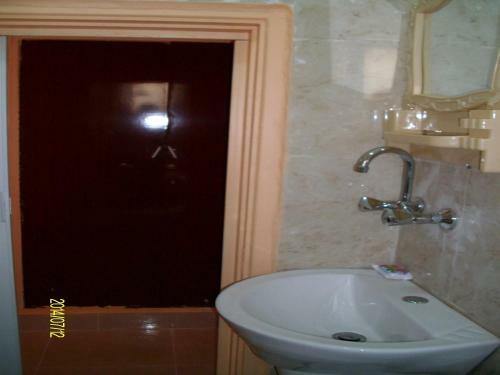 Mussa Spring Hotel