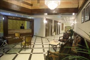 City Rose Hotel Suites