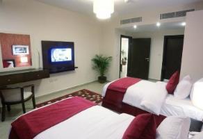 City Rose Hotel Suites