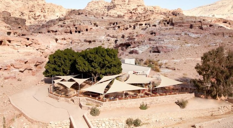 Petra Guest House Hotel