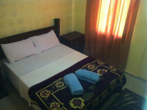 Petra Gate Hotel