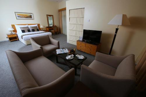 Lavender Hotel
