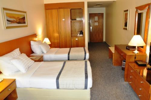 Lavender Hotel