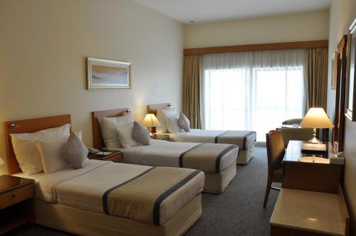 Lavender Hotel
