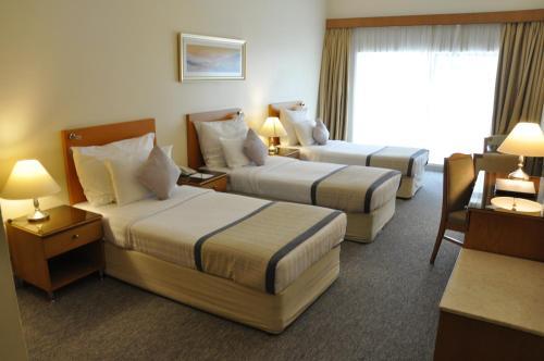 Lavender Hotel