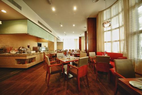 Lavender Hotel