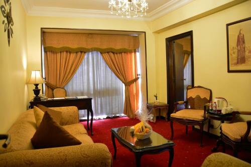 Jerusalem International Hotel