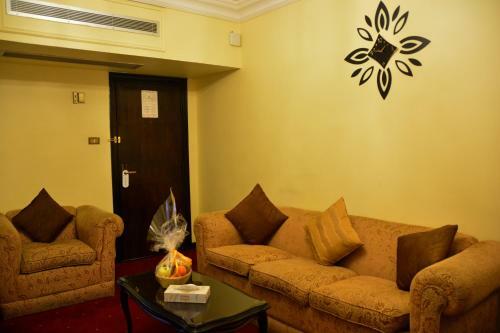 Jerusalem International Hotel