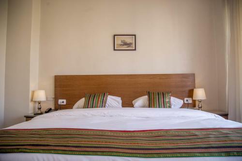 Antika Amman Hotel