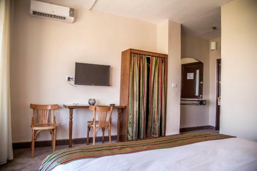 Antika Amman Hotel