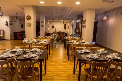 Antika Amman Hotel