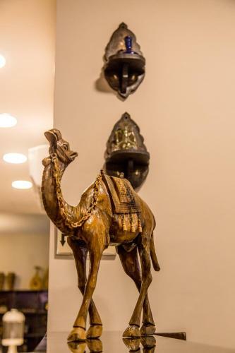 Antika Amman Hotel