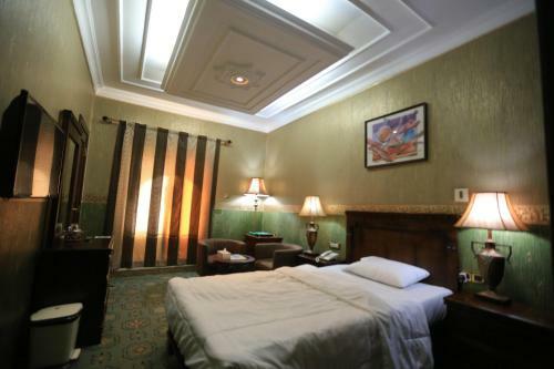 Sun City International Hotel