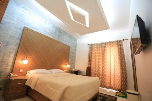 Sun City International Hotel