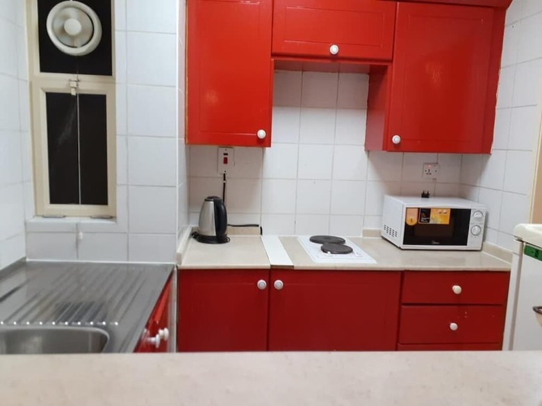 Al Raein Hotel Apartment