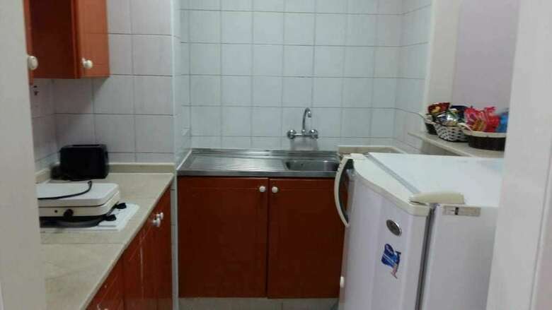 Al Raein Hotel Apartment