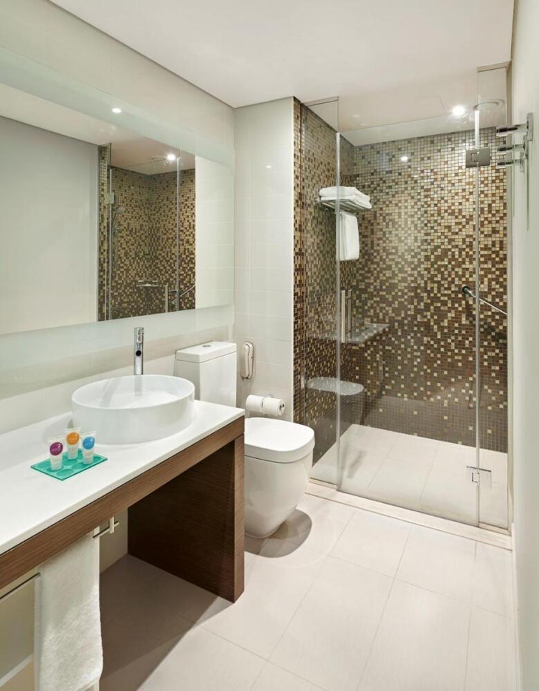 Hotel Hyatt Place Dubai Al Rigga