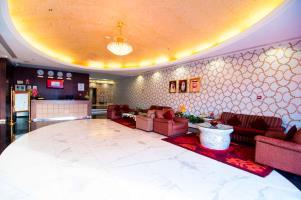 Dunes Hotel Apartment, Al Barsha