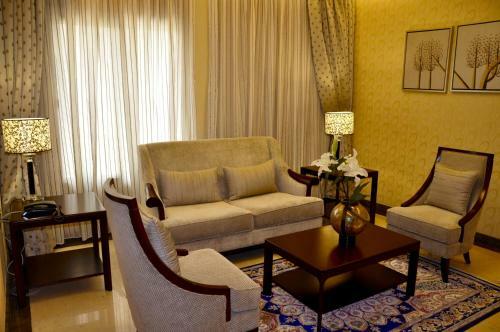 Asherij Hotel