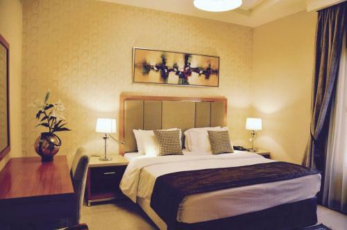 Asherij Hotel