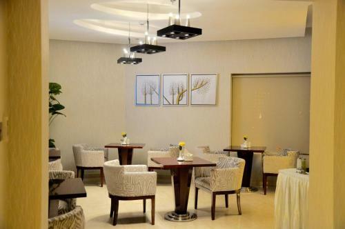 Asherij Hotel