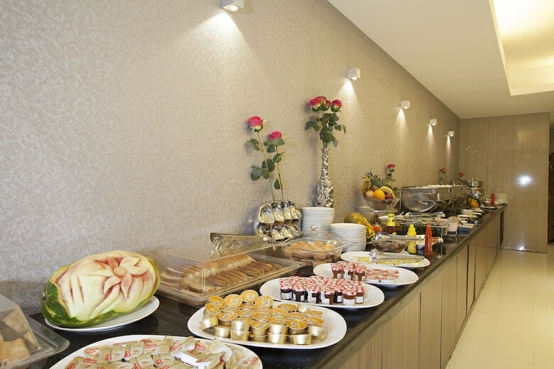 Aparthotel Watheer Hotel Suite