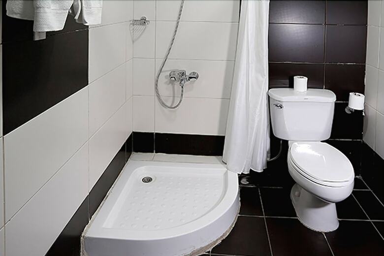 Aparthotel Watheer Hotel Suite