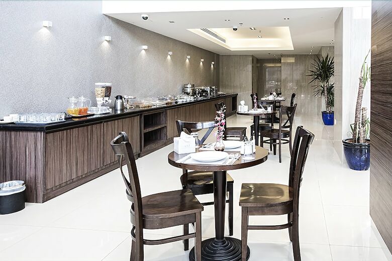 Aparthotel Watheer Hotel Suite