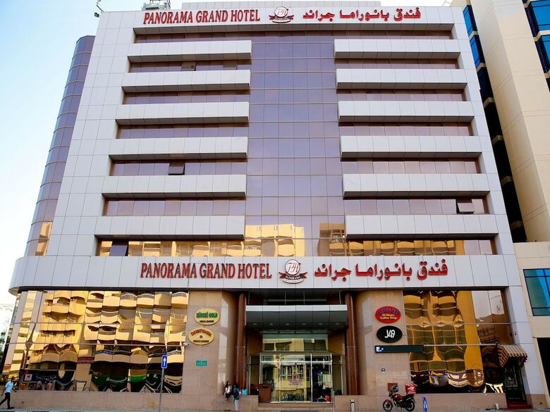 City Palace Hotel